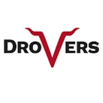 Logo of Drovers android Application 